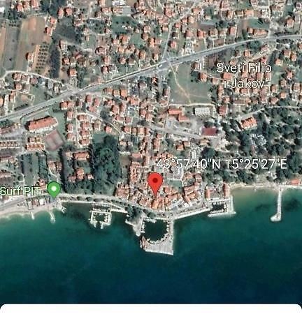 Apartment Ana 2 Sveti Filip i Jakov Εξωτερικό φωτογραφία