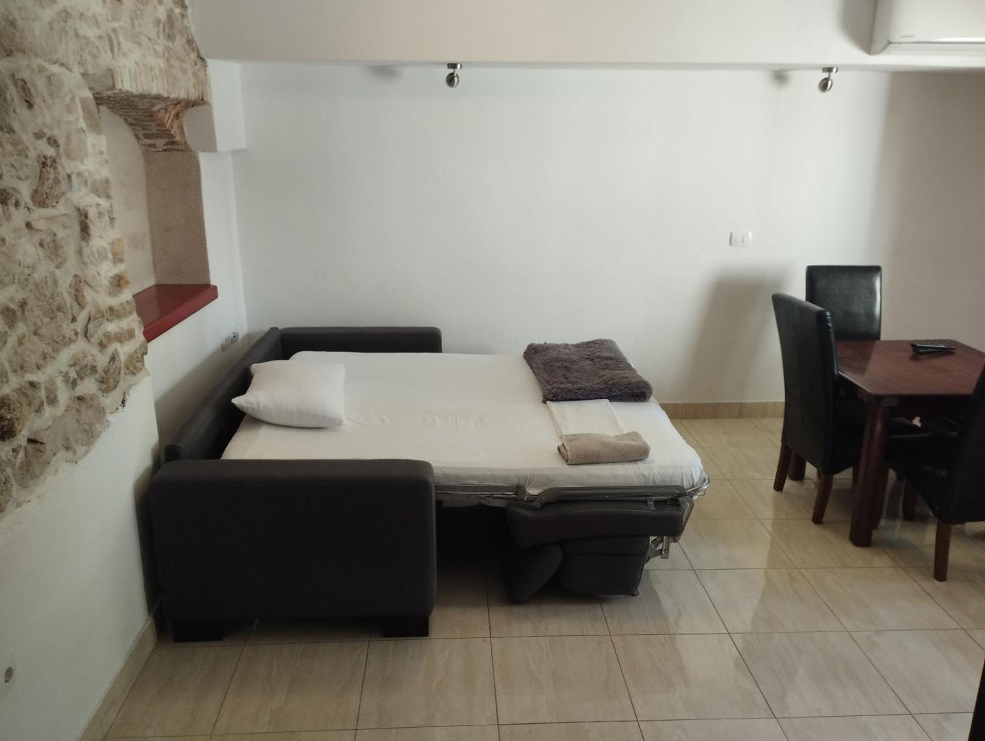 Apartment Ana 2 Sveti Filip i Jakov Εξωτερικό φωτογραφία