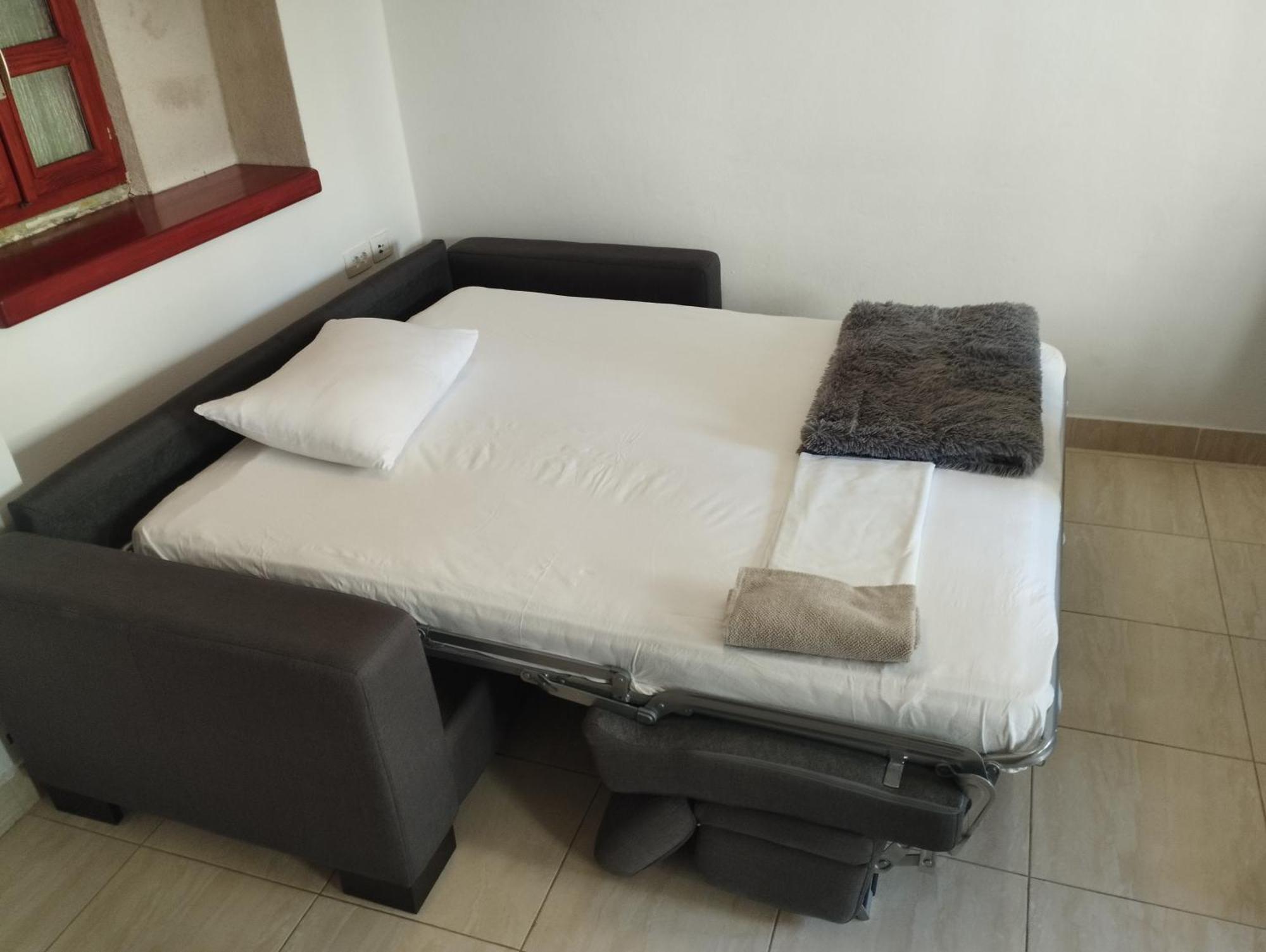 Apartment Ana 2 Sveti Filip i Jakov Εξωτερικό φωτογραφία
