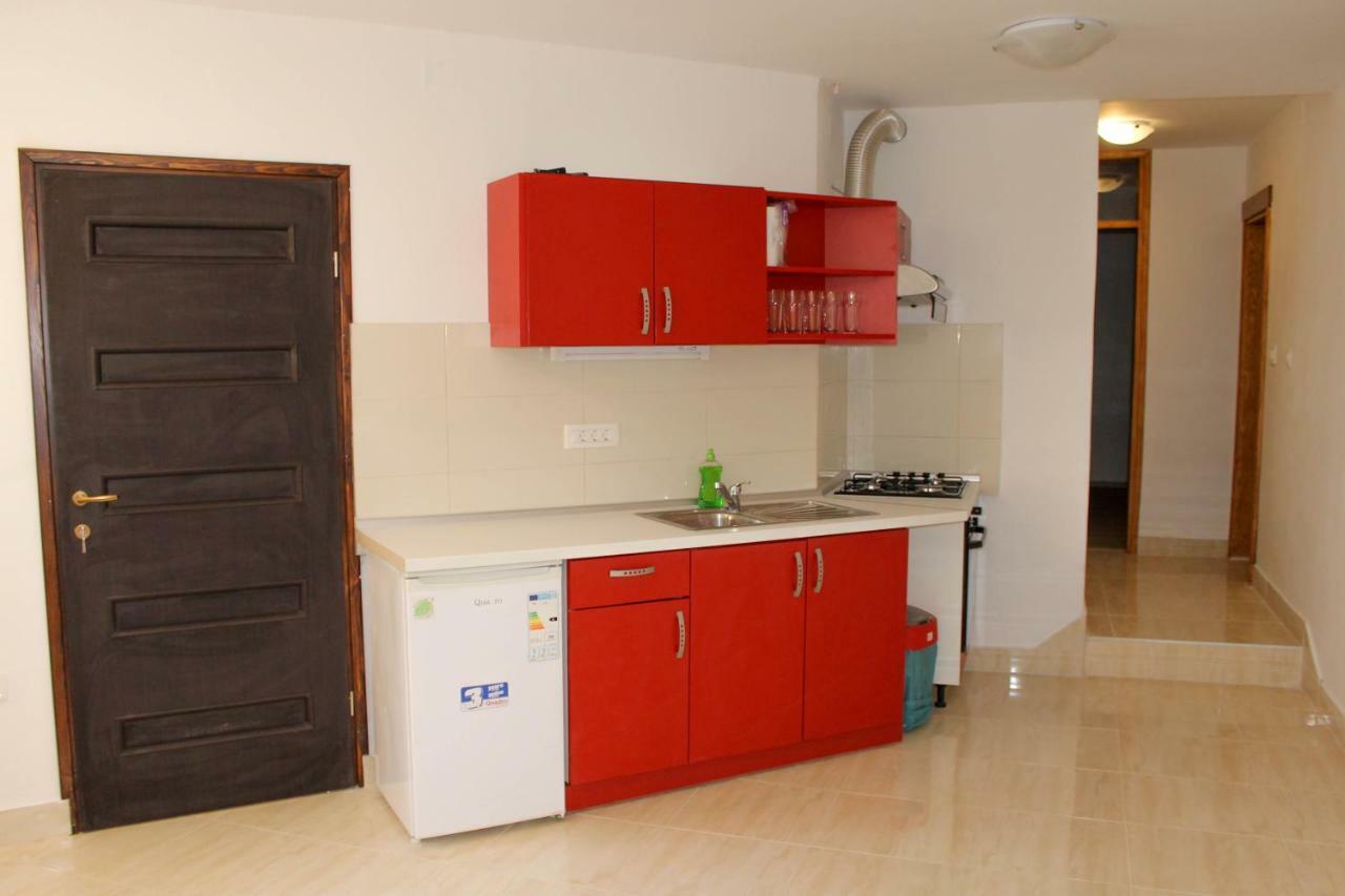 Apartment Ana 2 Sveti Filip i Jakov Εξωτερικό φωτογραφία