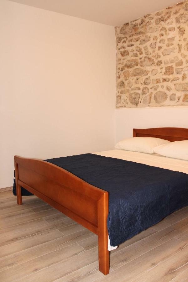 Apartment Ana 2 Sveti Filip i Jakov Εξωτερικό φωτογραφία