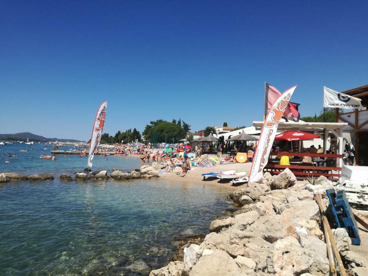 Apartment Ana 2 Sveti Filip i Jakov Εξωτερικό φωτογραφία