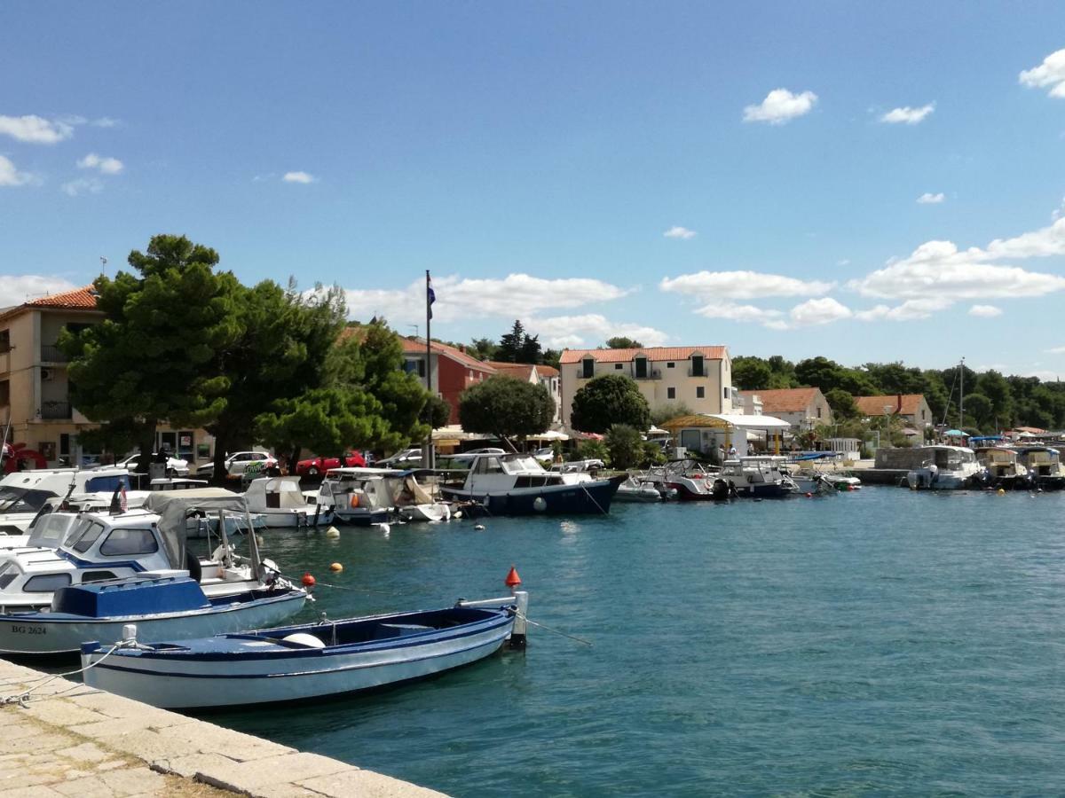 Apartment Ana 2 Sveti Filip i Jakov Εξωτερικό φωτογραφία