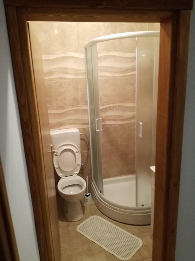 Apartment Ana 2 Sveti Filip i Jakov Εξωτερικό φωτογραφία