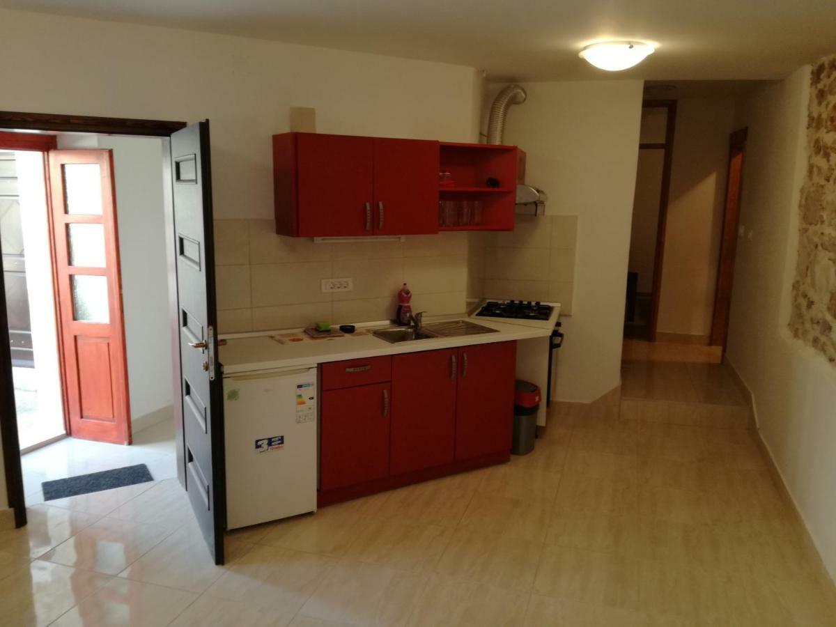 Apartment Ana 2 Sveti Filip i Jakov Εξωτερικό φωτογραφία