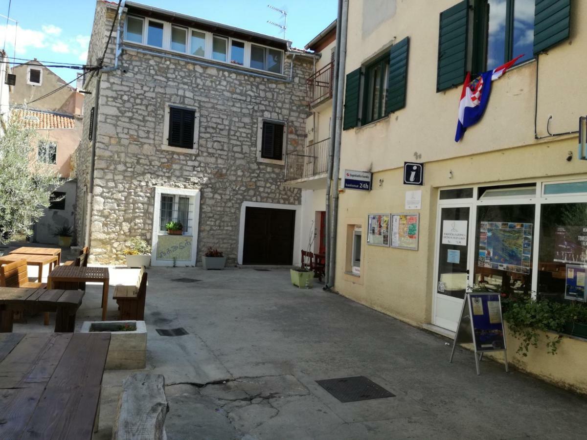 Apartment Ana 2 Sveti Filip i Jakov Εξωτερικό φωτογραφία