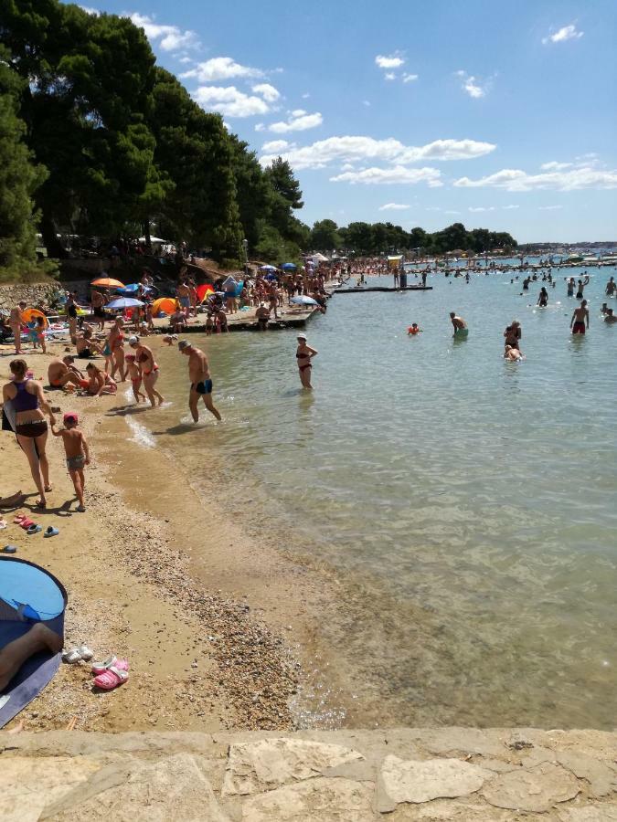 Apartment Ana 2 Sveti Filip i Jakov Εξωτερικό φωτογραφία