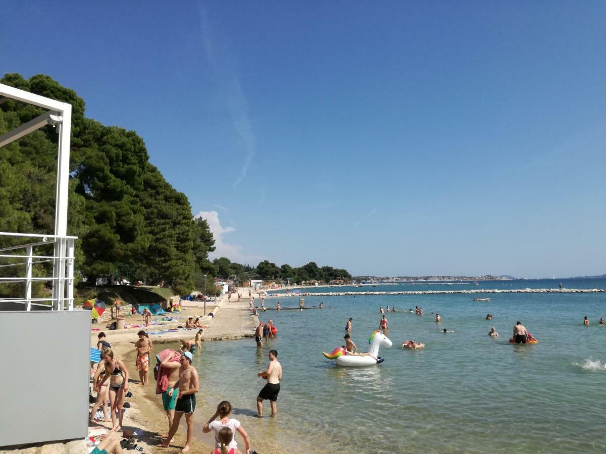 Apartment Ana 2 Sveti Filip i Jakov Εξωτερικό φωτογραφία