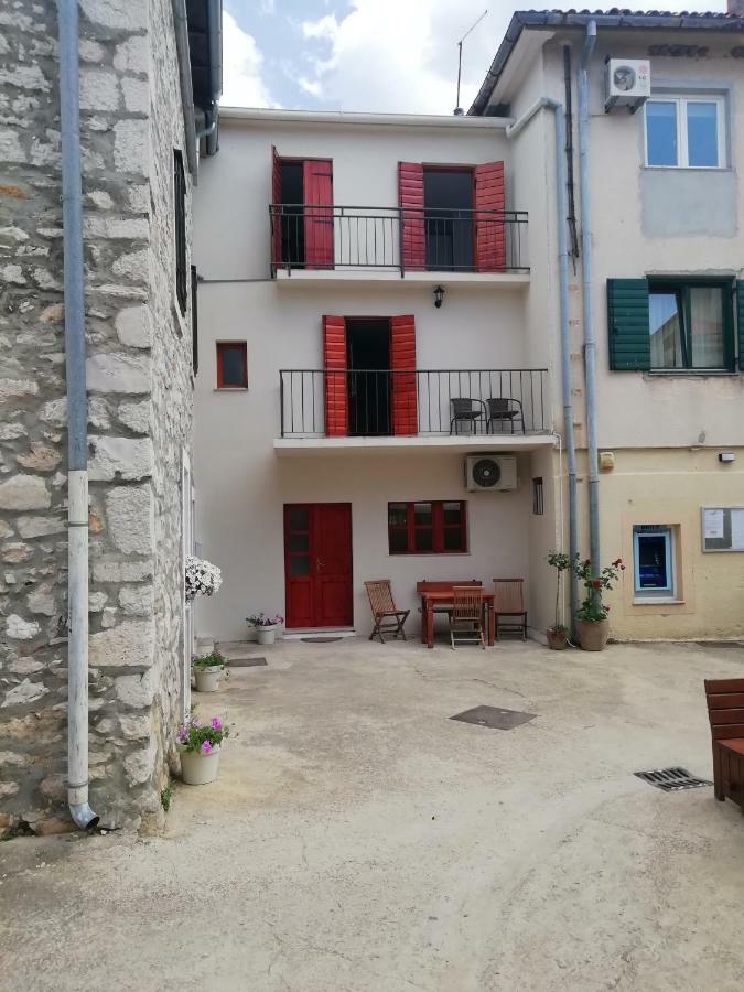 Apartment Ana 2 Sveti Filip i Jakov Εξωτερικό φωτογραφία
