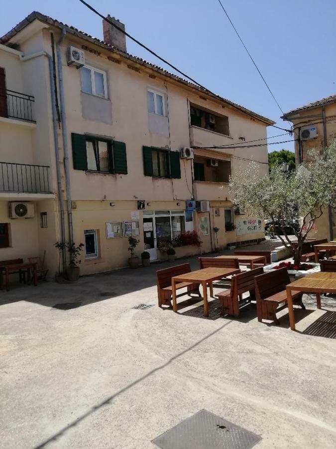 Apartment Ana 2 Sveti Filip i Jakov Εξωτερικό φωτογραφία